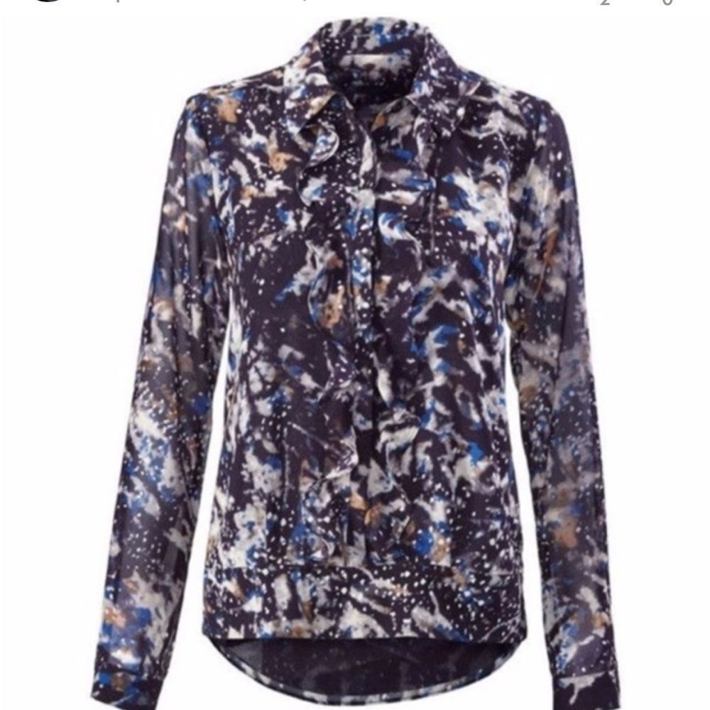 Cabi Blouse‎